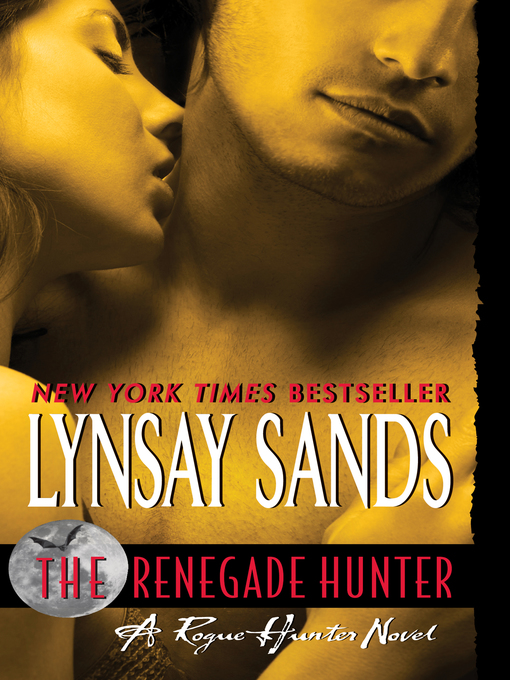 Title details for The Renegade Hunter by Lynsay Sands - Wait list
